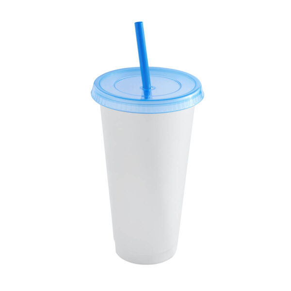 VASO BLUR