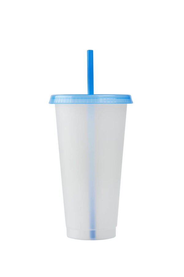VASO BLUR