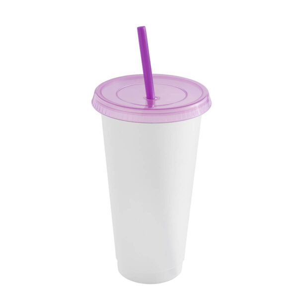 VASO BLUR