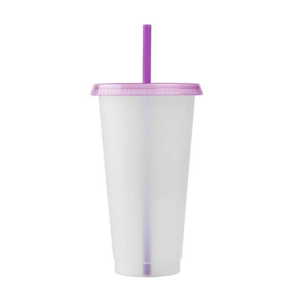 VASO BLUR