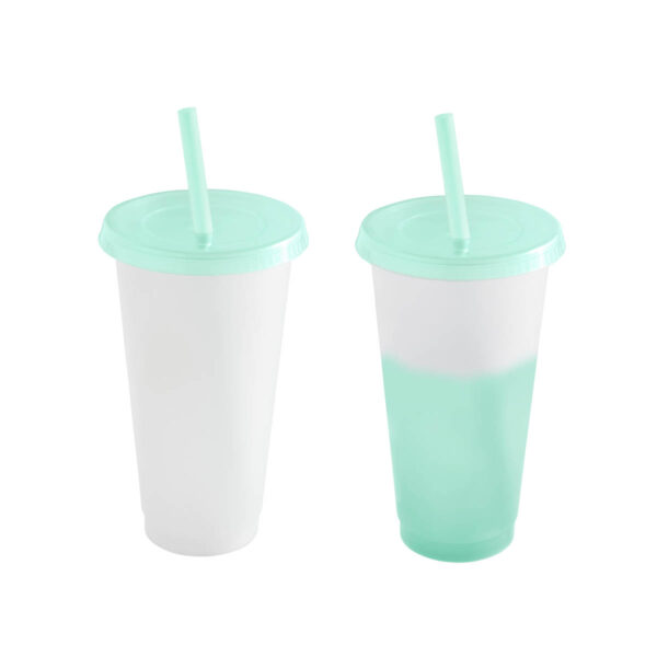 VASO BLUR