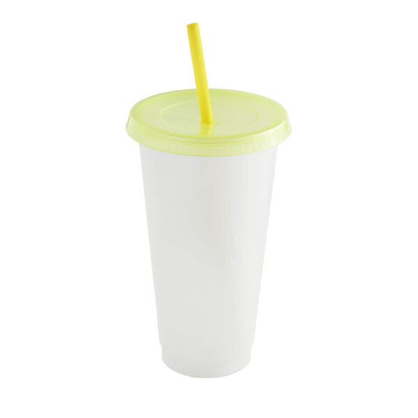 VASO BLUR