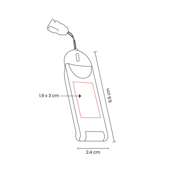 USB BAWEAN 16 GB