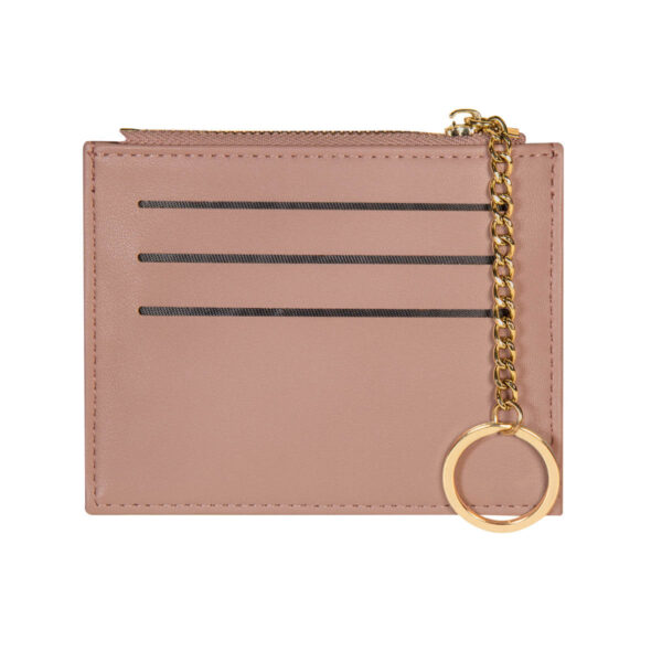 CARTERA MONEDERO IRIS
